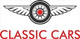Logo Classic Cars Björn Gärtner